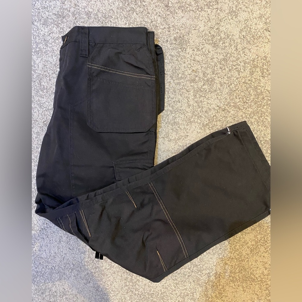 Sidewinder Utility Work Works with Holster Pockets